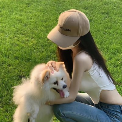 女人的日历海报