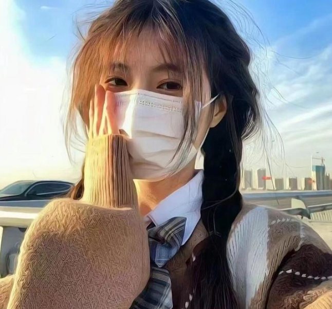 大茶园粤语海报