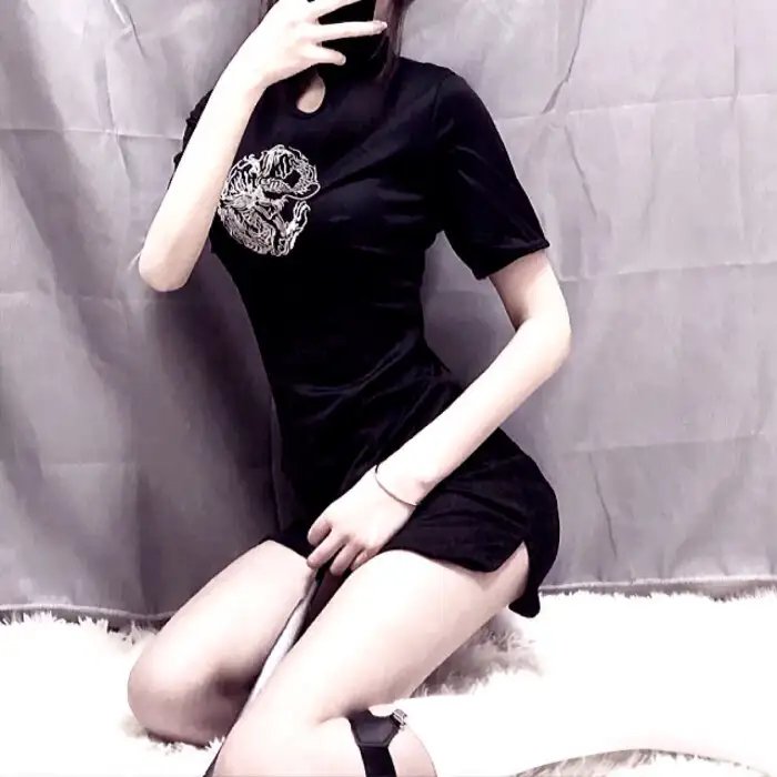 我的狐仙女朋友海报